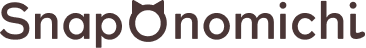 snaponomichiのロゴ画像