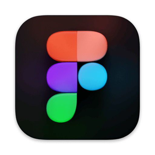 figmaのロゴ画像