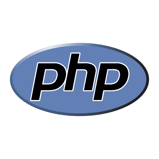 phpのロゴ画像